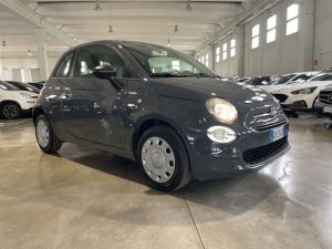 Fiat 500 1.0 Hybrid Cult