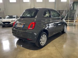 Fiat 500 1.0 Hybrid Cult