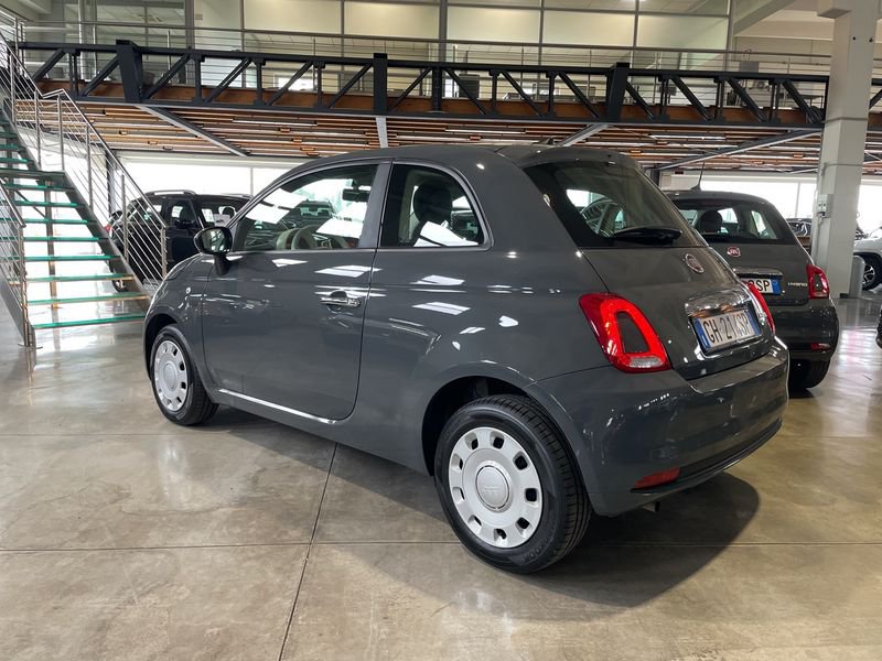 Fiat 500  1.0 Hybrid Cult