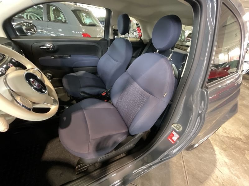 Fiat 500  1.0 Hybrid Cult