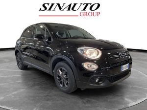 Fiat 500X  500X 1.0 T3 120 CV Red