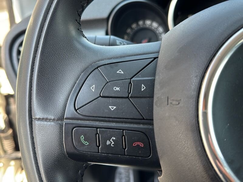 Fiat 500X  500X 1.3 mjt City Cross 95cv my18