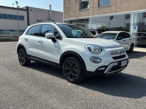 Fiat 500X  500X 1.3 mjt City Cross 95cv my18
