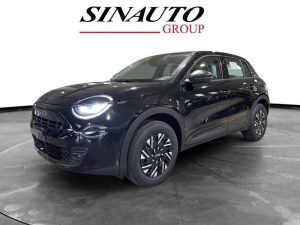 Fiat 600 600 1.2 hybrid Pop 110cv auto