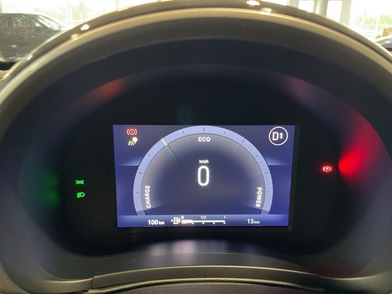 Fiat 600  600 1.2 hybrid Pop 110cv auto