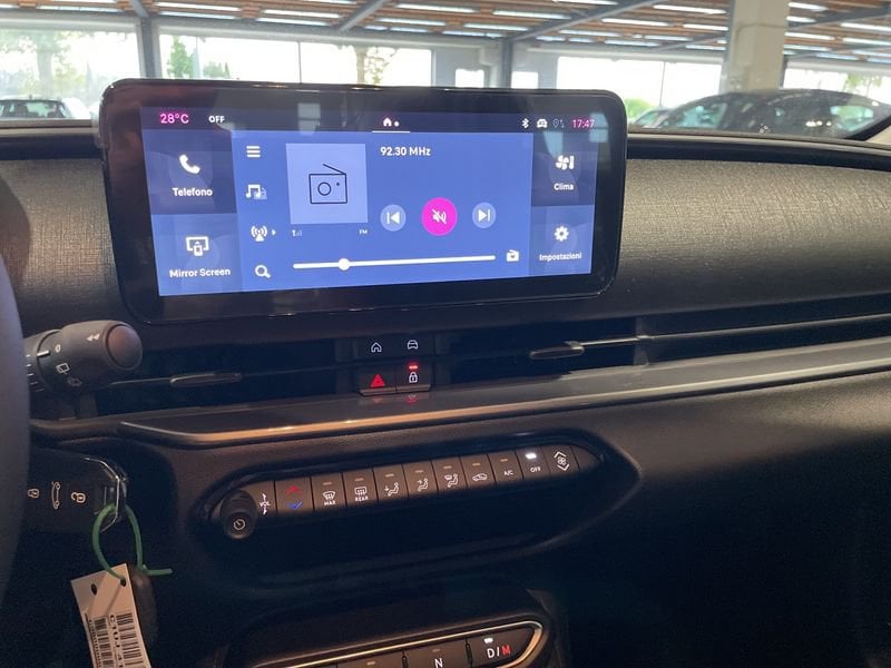 Fiat 600  600 1.2 hybrid Pop 110cv auto