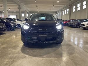 Fiat 600 600 1.2 hybrid Pop 110cv auto