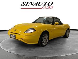 Fiat Barchetta Barchetta 1.8 16v