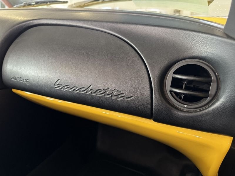 Fiat Barchetta  Barchetta 1.8 16v
