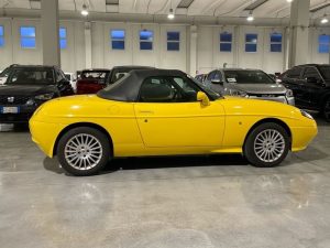 Fiat Barchetta Barchetta 1.8 16v