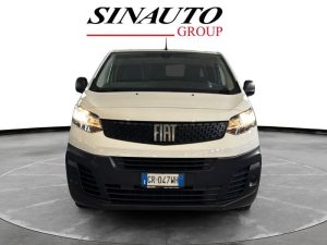 Fiat Scudo  Scudo 1.5 BLUEHDI 100 cv passo lungo tetto normale