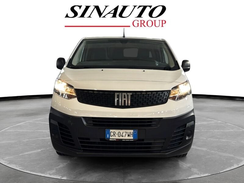 Fiat Scudo  Scudo 1.5 BLUEHDI 100 cv passo lungo tetto normale