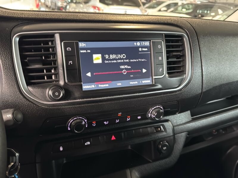 Fiat Scudo  Scudo 1.5 BLUEHDI 100 cv passo lungo tetto normale