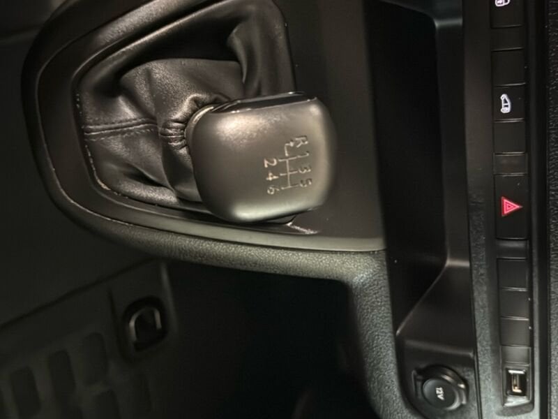 Fiat Scudo  Scudo 1.5 BLUEHDI 100 cv passo lungo tetto normale