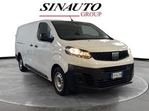 Fiat Scudo  Scudo 1.5 BLUEHDI 100 cv passo lungo tetto normale