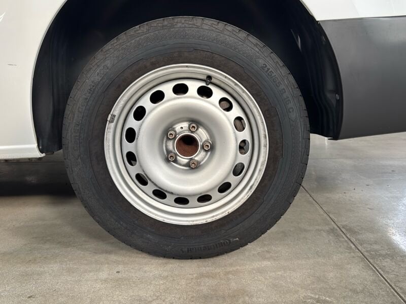 Fiat Scudo  Scudo 1.5 BLUEHDI 100 cv passo lungo tetto normale