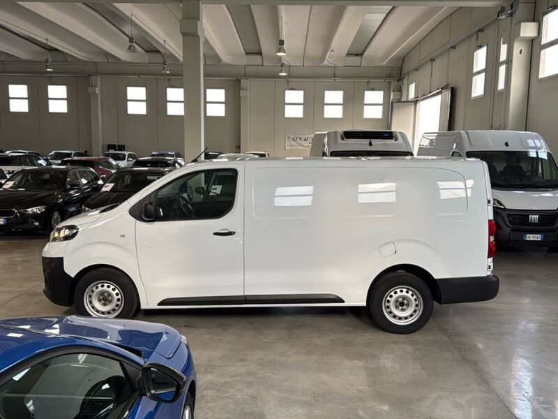 Fiat Scudo  Scudo 1.5 BLUEHDI 100 cv passo lungo tetto normale
