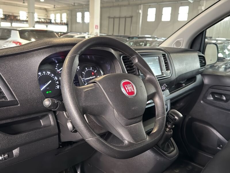 Fiat Scudo  Scudo 1.5 BLUEHDI 100 cv passo lungo tetto normale