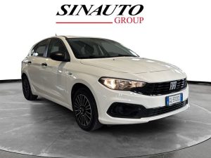Fiat Tipo 1.0 T3 100cv City Life