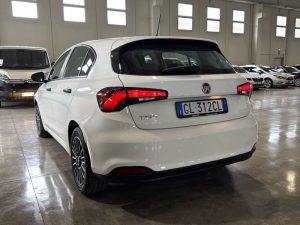 Fiat Tipo 1.0 T3 100cv City Life
