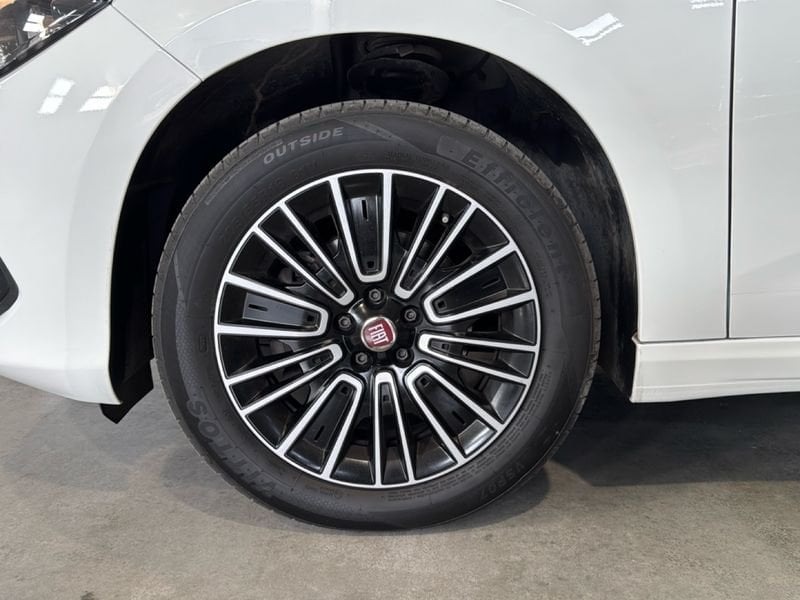 Fiat Tipo  1.0 T3 100cv City Life