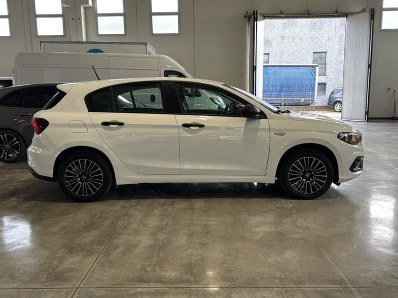 Fiat Tipo  1.0 T3 100cv City Life