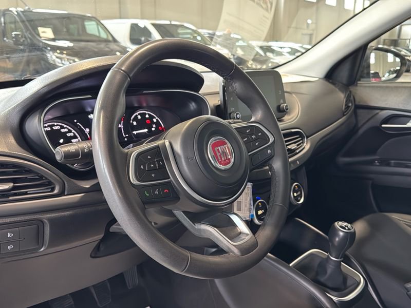 Fiat Tipo  1.0 T3 100cv City Life