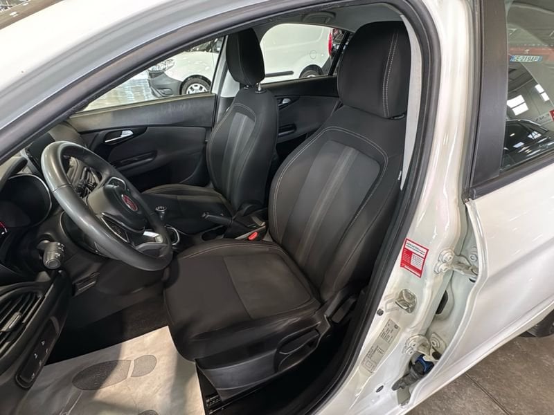Fiat Tipo  1.0 T3 100cv City Life