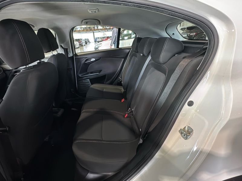 Fiat Tipo  1.0 T3 100cv City Life