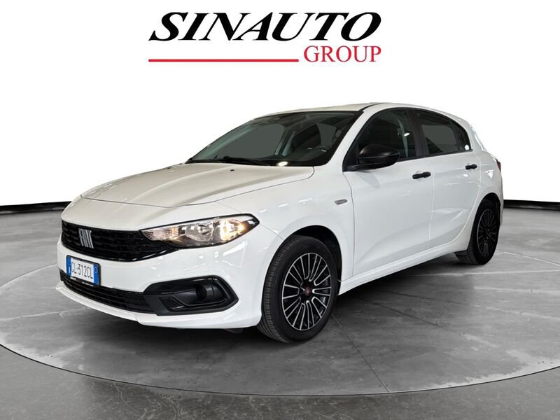 Fiat Tipo  1.0 T3 100cv City Life