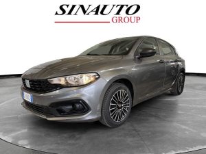 Fiat Tipo  1.0 T3 100cv City Life