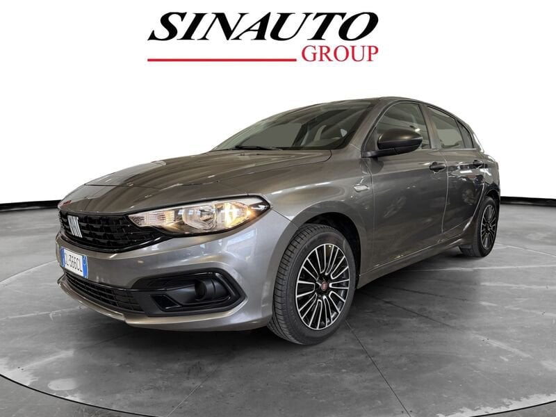 Fiat Tipo  1.0 T3 100cv City Life
