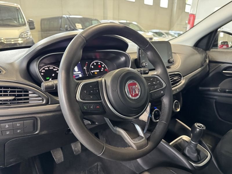 Fiat Tipo  1.0 T3 100cv City Life