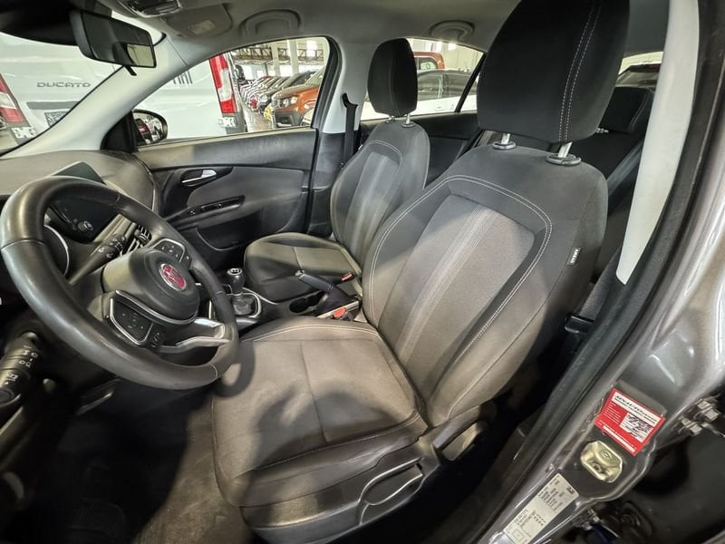Fiat Tipo  1.0 T3 100cv City Life
