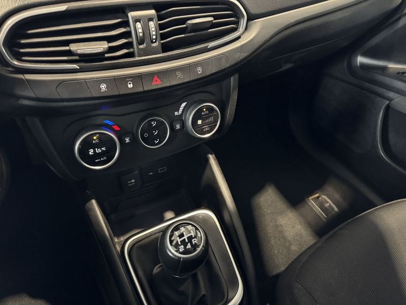 Fiat Tipo  1.0 T3 100cv City Life