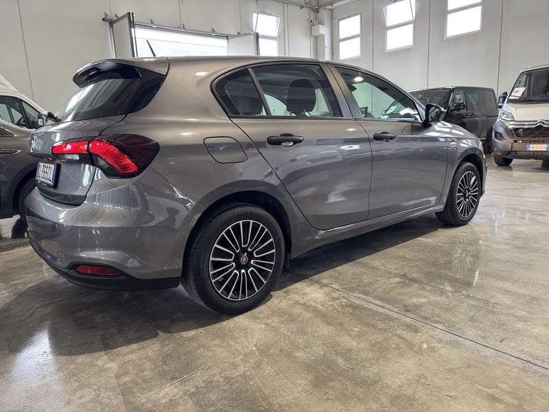 Fiat Tipo  1.0 T3 100cv City Life
