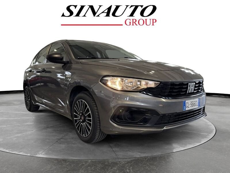 Fiat Tipo  1.0 T3 100cv City Life