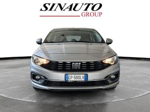 Fiat Tipo Tipo 5p 1.5 t4 hybrid 130cv aut City Life