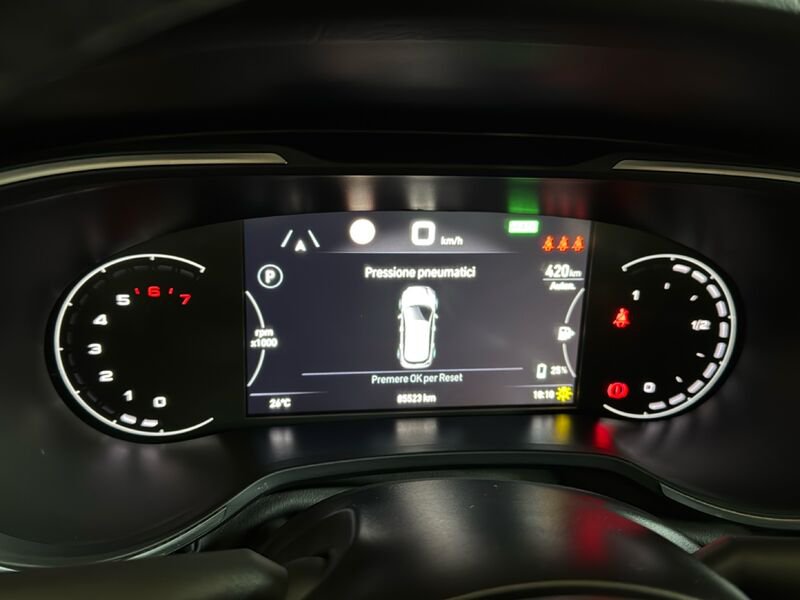 Fiat Tipo  Tipo 5p 1.5 t4 hybrid 130cv aut City Life