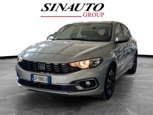 Fiat Tipo Tipo 5p 1.5 t4 hybrid 130cv aut City Life
