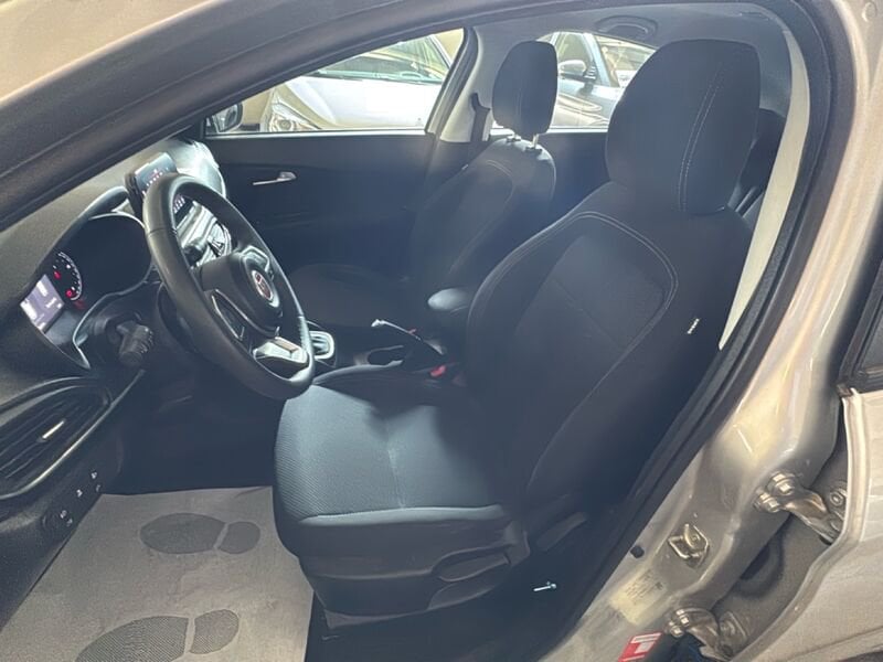 Fiat Tipo  Tipo 5p 1.5 t4 hybrid 130cv aut City Life