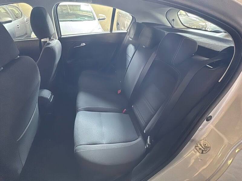 Fiat Tipo  Tipo 5p 1.5 t4 hybrid 130cv aut City Life
