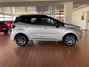 Ford EcoSport  1.0 EcoBoost 125 CV Start&Stop aut. ST-Line