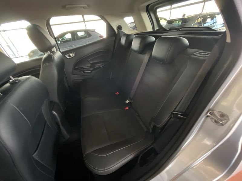 Ford EcoSport  1.0 EcoBoost 125 CV Start&Stop aut. ST-Line