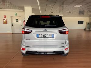 Ford EcoSport  1.0 EcoBoost 125 CV Start&Stop aut. ST-Line