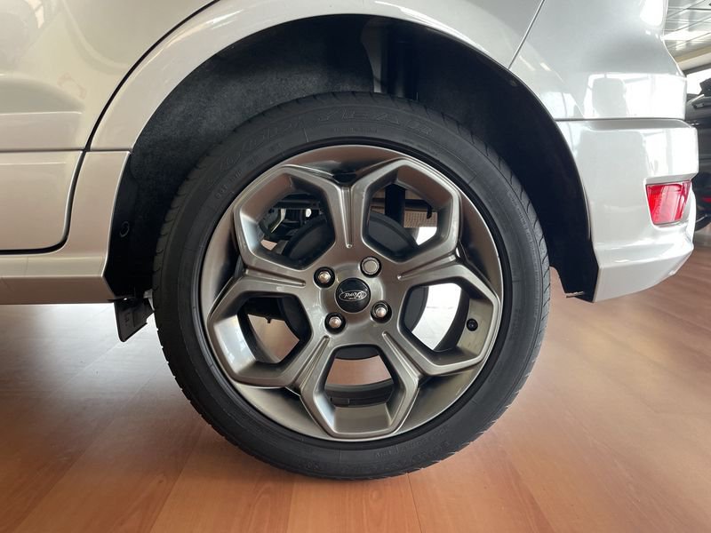 Ford EcoSport  1.0 EcoBoost 125 CV Start&Stop aut. ST-Line