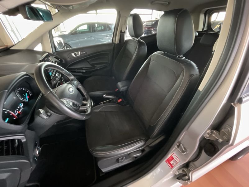 Ford EcoSport  1.0 EcoBoost 125 CV Start&Stop aut. ST-Line