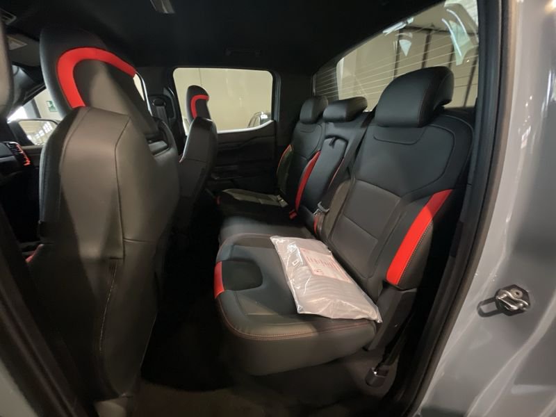 Ford Ranger  Ranger Raptor 2.0 ecoblue 210cv auto