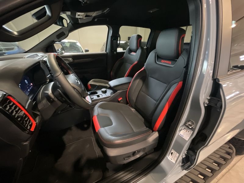 Ford Ranger  Ranger Raptor 2.0 ecoblue 210cv auto