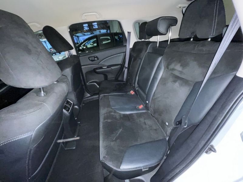 Honda CR-V  1.6 i-DTEC 160cv 4WD Lifestyle Navi